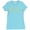resist Ladies Fitted T-Shirt