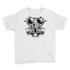 gas mask Youth Tee