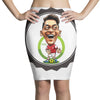 ozil anime Pencil Skirts