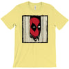 here's wade! T-Shirt