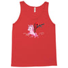 epic deadpool shirt Tank Top