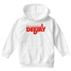 resident dj Youth Hoodie