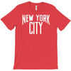 new york city T-Shirt