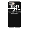 ak47 funny,political,weapons,cool,retro,rude iPhone 8 Plus Case