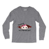 Excuse Me Is It February Yet Baby Girl Long Sleeve Shirts