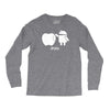 android i fix it Long Sleeve Shirts