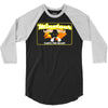 role models movie   minotaur energy drink 3/4 Sleeve Shirt