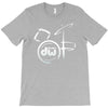 dw drum T-Shirt