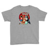 mononoke time Youth Tee