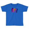 dancing groot Toddler T-shirt