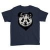 sunglasses panda Youth Tee