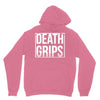 Death Grips Unisex Hoodie