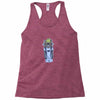 CAT-NO Racerback Tank