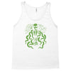the horror within Tank Top