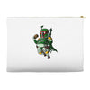 boba fatt Accessory Pouches