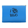 fear vegas Accessory Pouches