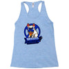 quicksilver delivery Racerback Tank