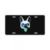 kiki's delivery service License Plate