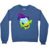 ronald yuck Crewneck Sweatshirt
