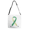 Humboldt Ribbon Adjustable Strap Totes