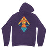 camp vibes Unisex Hoodie
