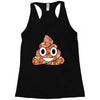 pizza shit Racerback Tank