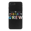 1st grade crew iPhone 7 Plus Case