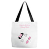 Creating a Little Disney Magic Baby Girl Tote Bags
