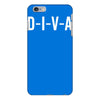 diva iPhone 6/6s Plus Case