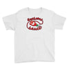 awesomesauce Youth Tee