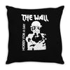 the wall hobby for a day Throw Pillow