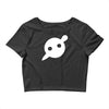 knife party 2 electro house Crop Top