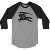prorsum 3/4 Sleeve Shirt