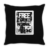 prkng trending Throw Pillow