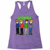 Eddsworld Racerback Tank