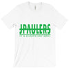 jake paulers green T-Shirt