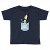 mr. poopybutthole Toddler T-shirt