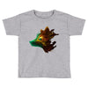 byte Toddler T-shirt