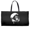 astronaut monkey Weekender Totes