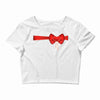 best love Crop Top
