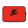 team vader Laptop sleeve