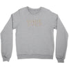 game over Crewneck Sweatshirt