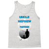 Uncle &amp; Nephew Fishing Partners For Life Tank Top