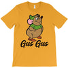 Gus Gus T-Shirt