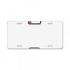 Mommy Dead Battery License Plate