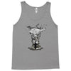 book of gods Tank Top