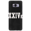 XXIV K Samsung Galaxy S8 Plus