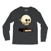 angry species Long Sleeve Shirts