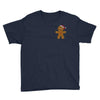 ugly ginger cookies pocket Youth Tee