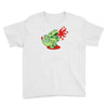 lighter Youth Tee